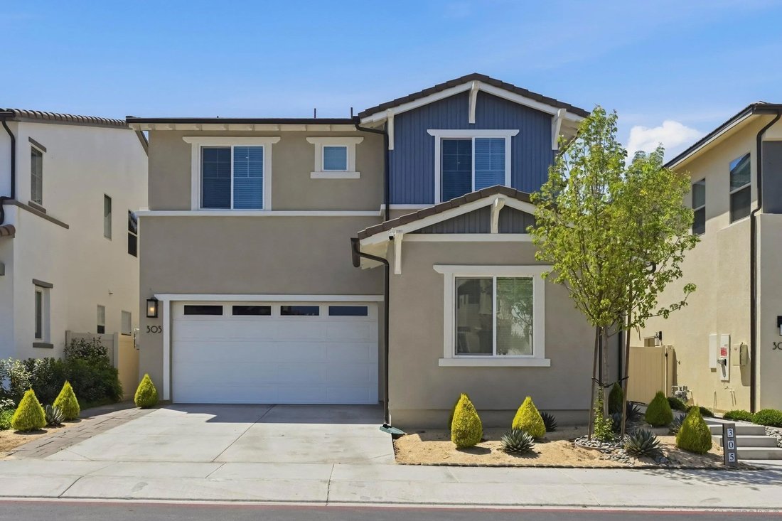 House in San Marcos, California, United States 5 - 18379178