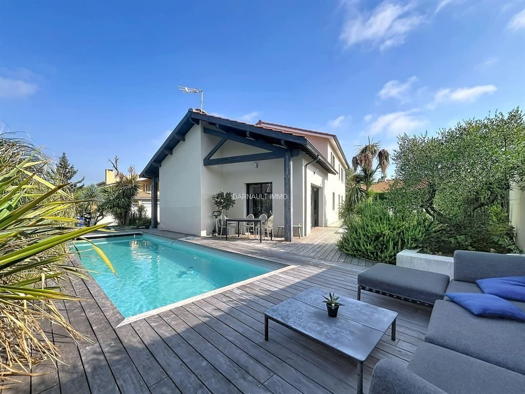 House in Saint Clair-Coteaux, Balma, France 1 - 18378765
