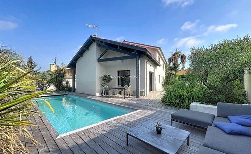 House in Saint Clair-Coteaux, Balma, France 1