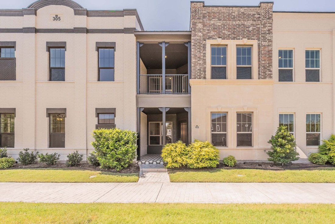 Condo in Fort Worth, Texas, United States 1 - 18374815