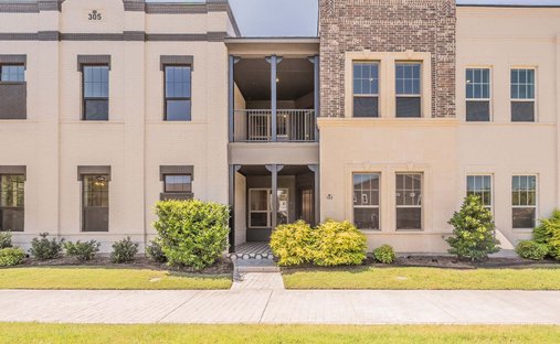 Eigentumswohnung in Fort Worth, Texas, Vereinigte Staaten 1