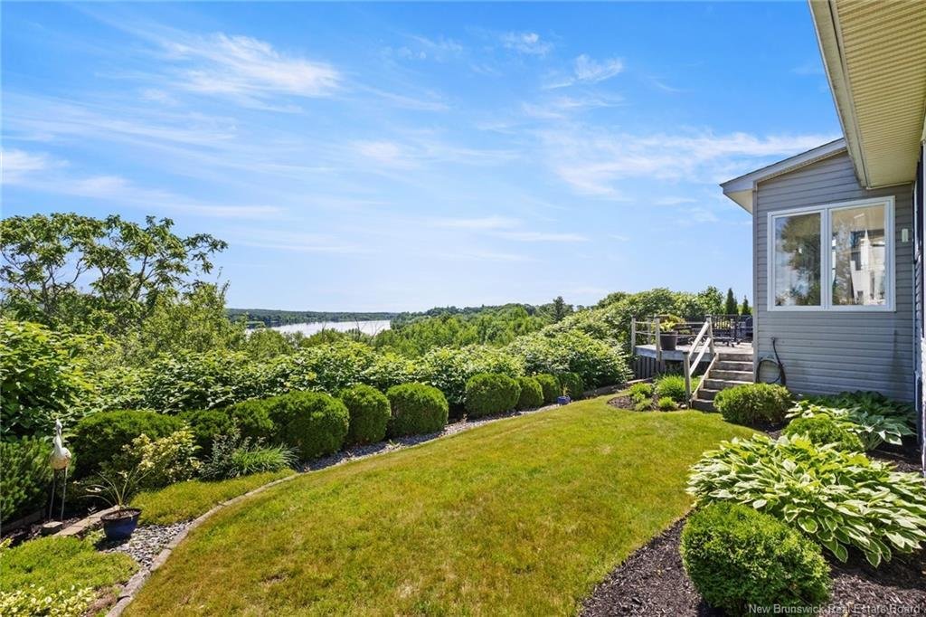 House in Fredericton, New Brunswick, Canada 5 - 18373411