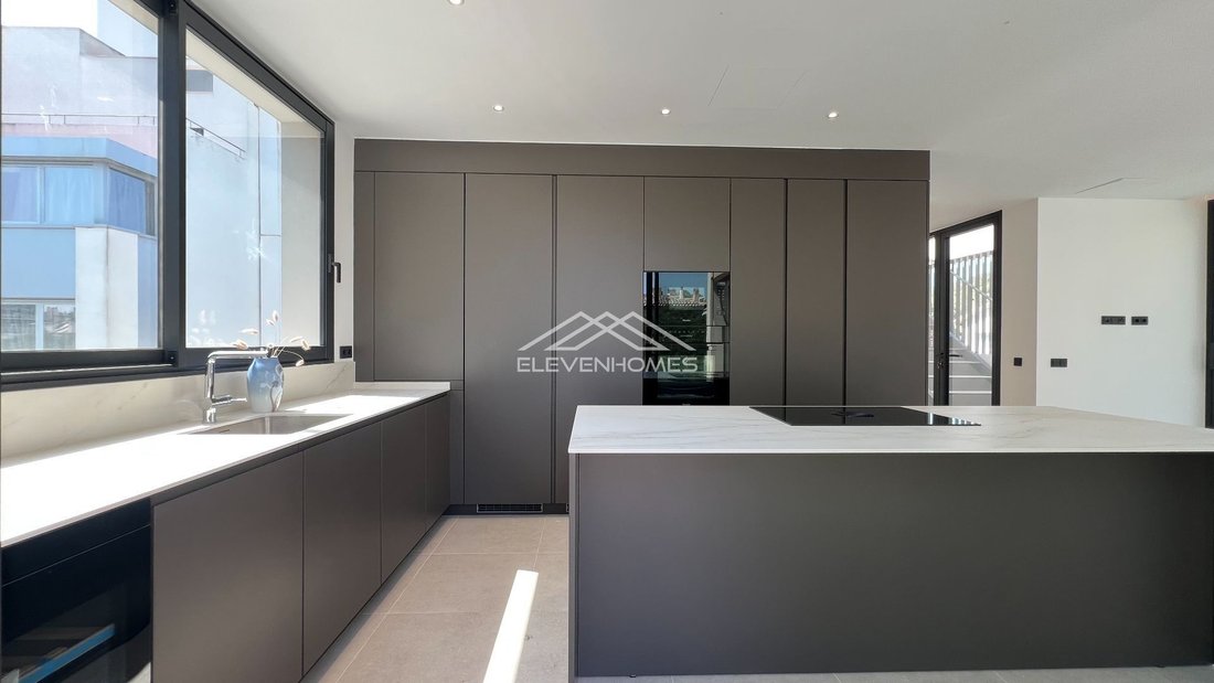 Apartment in Palma, Balearic Islands, Spain 4 - 17747852