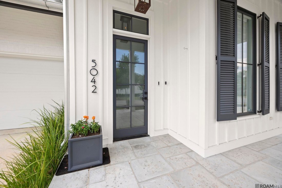 House in Baton Rouge, Louisiana, United States 3 - 18373385