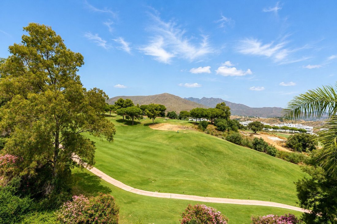 Villa a Mijas, Andalusia, Spagna 1 - 16322054