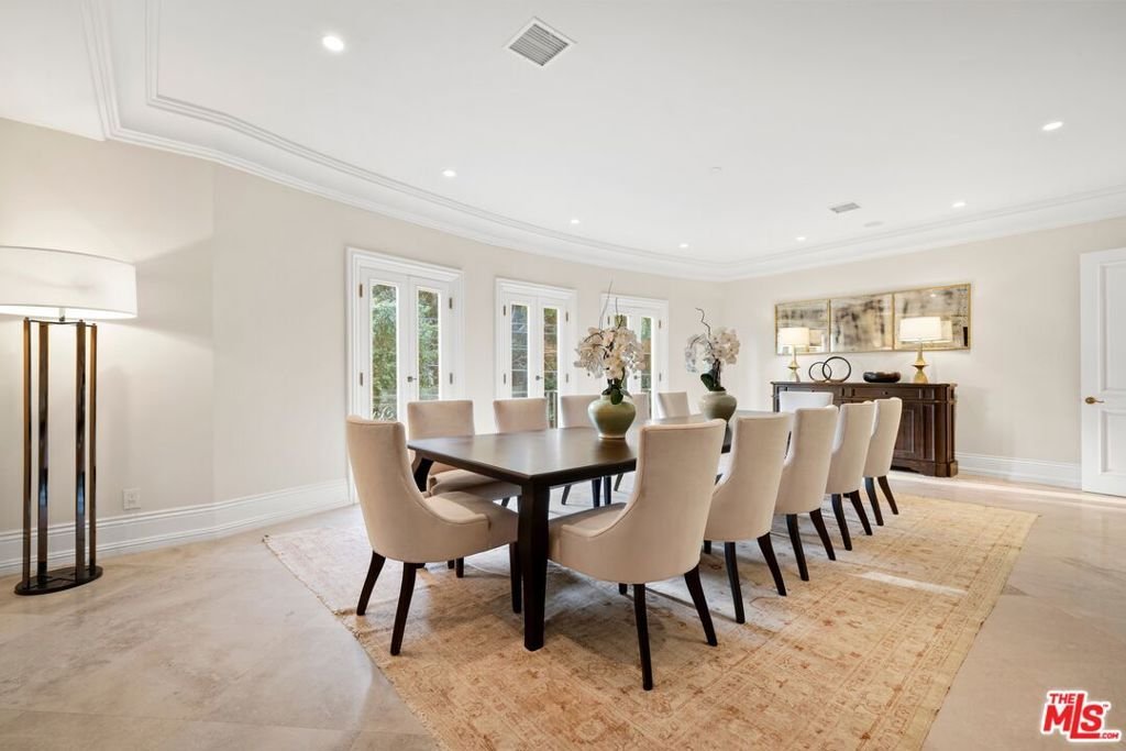 House in Beverly Hills, California, United States 5 - 18377809