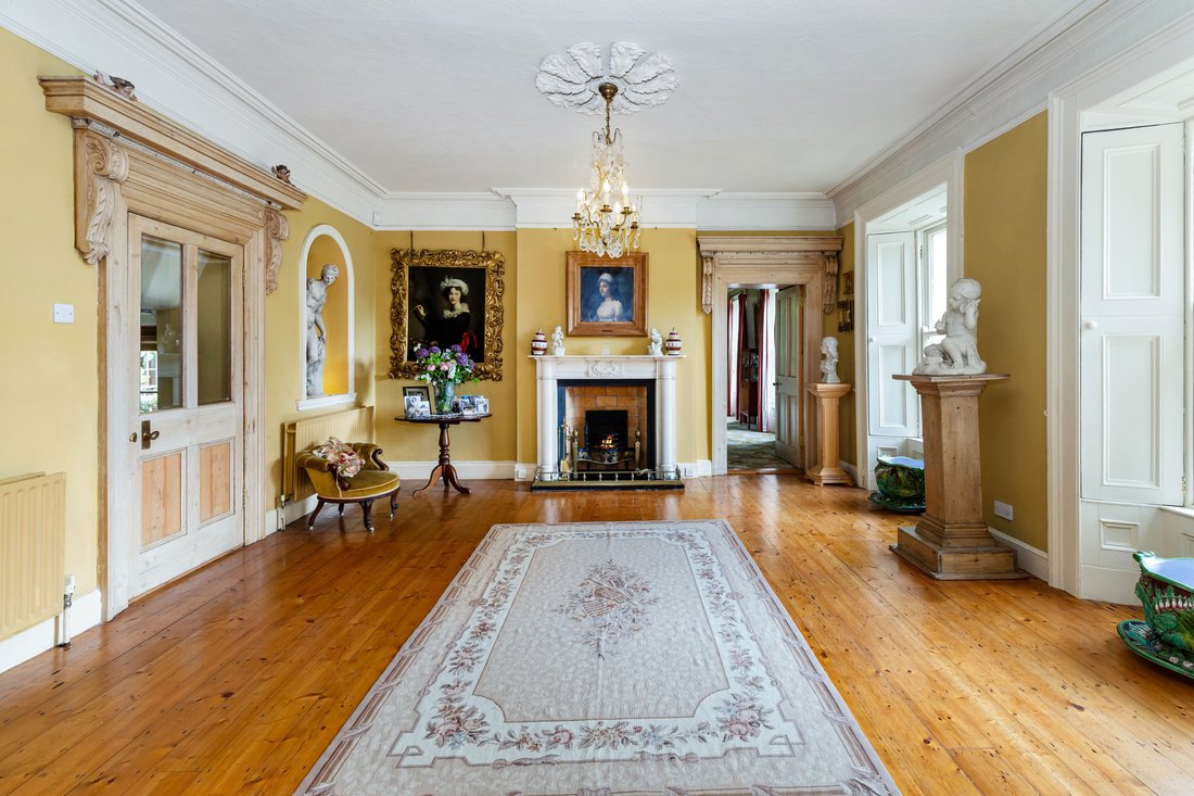 House in Dublin, County Dublin, Ireland 5 - 18378925