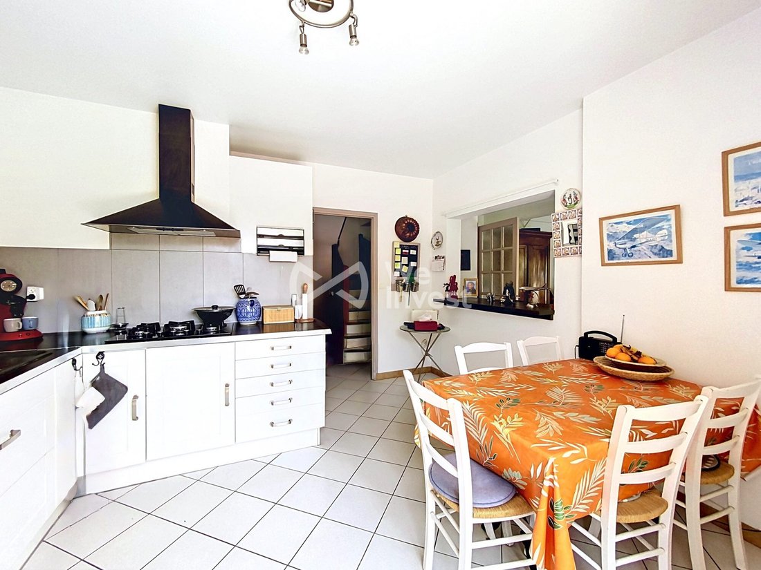 House in Nord, Saint-Jean-de-Vedas, France 5 - 18385409