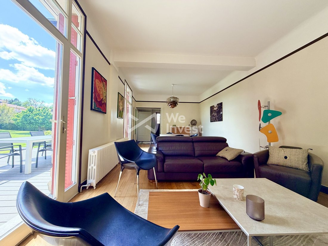 Villa in Centre, Riom, France 3 - 18386001
