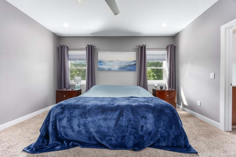 House in Odin, Illinois, United States 3 - 18379466