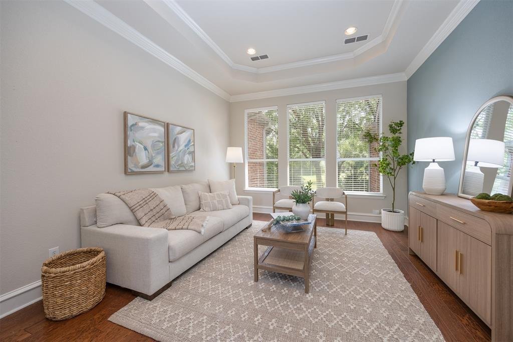 House in Fairview, Texas, United States 5 - 18381310