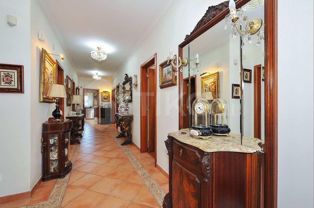 Villa à Setubal, Setúbal Municipality, Portugal 4 - 18381203