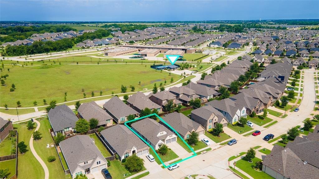 House in McKinney, Texas, United States 3 - 18380134