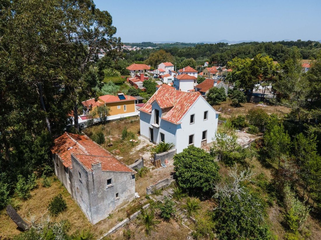 Farm Ranch in Sintra, Lisbon, Portugal 5 - 18376049