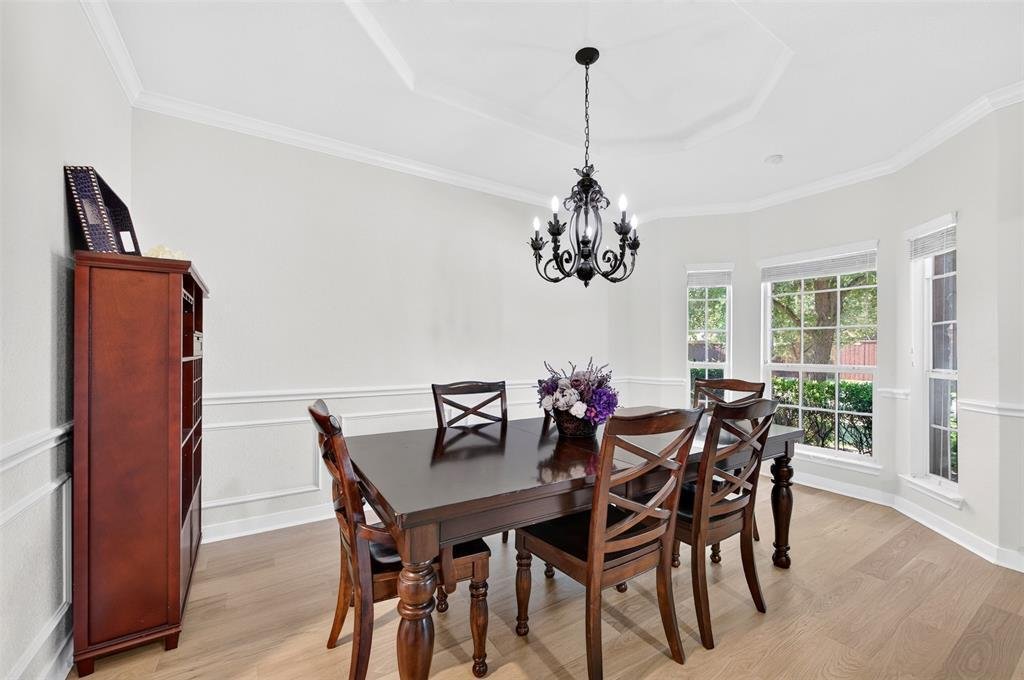 House in Frisco, Texas, United States 4 - 18380217