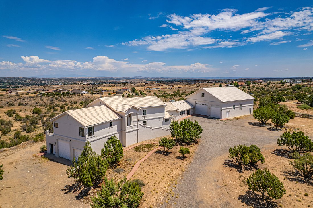 House in Farmington, New Mexico, United States 1 - 18374207