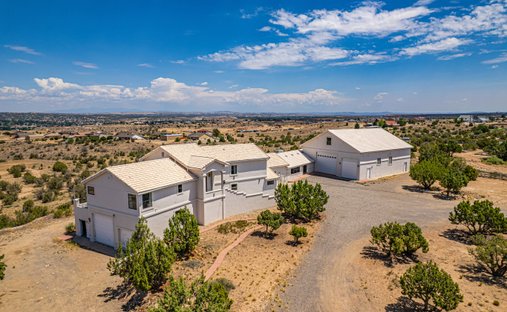 House in Farmington, New Mexico, United States 1