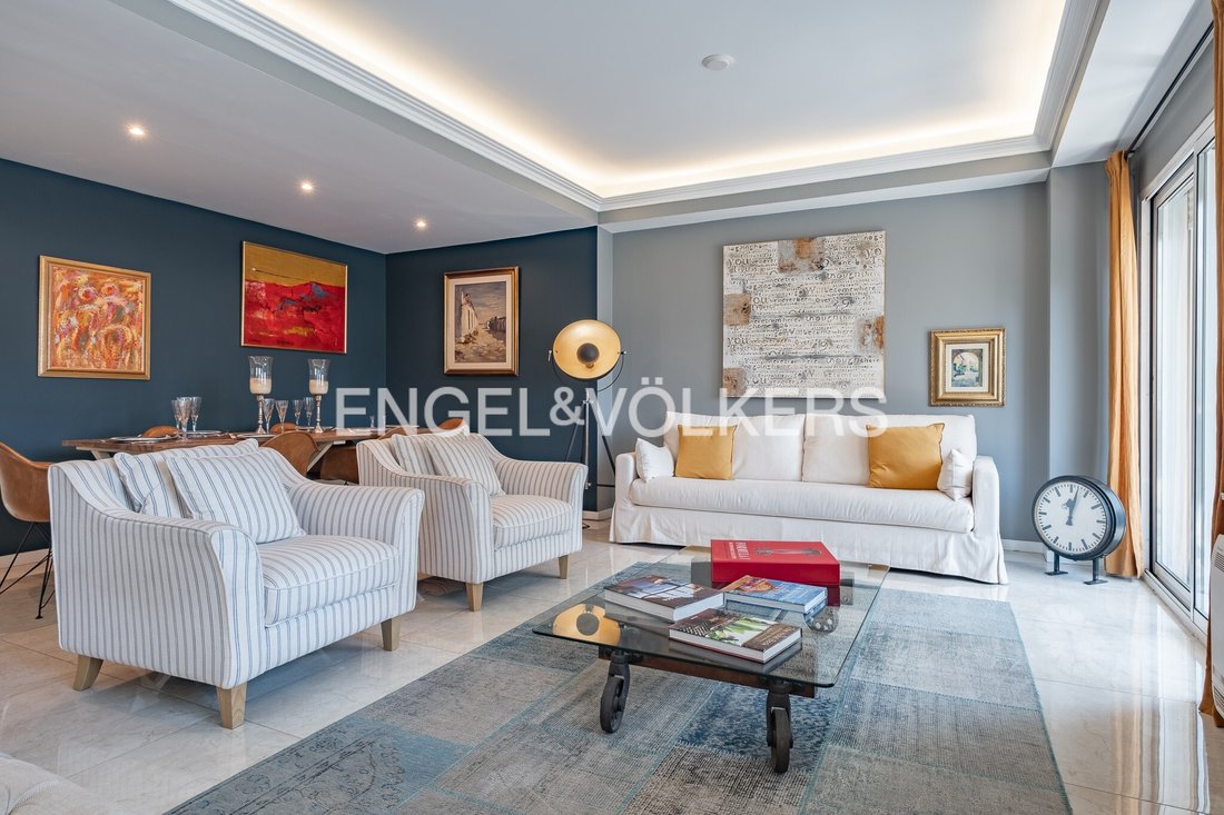 Apartment in Estrela, Lisbon, Portugal 2 - 18382645