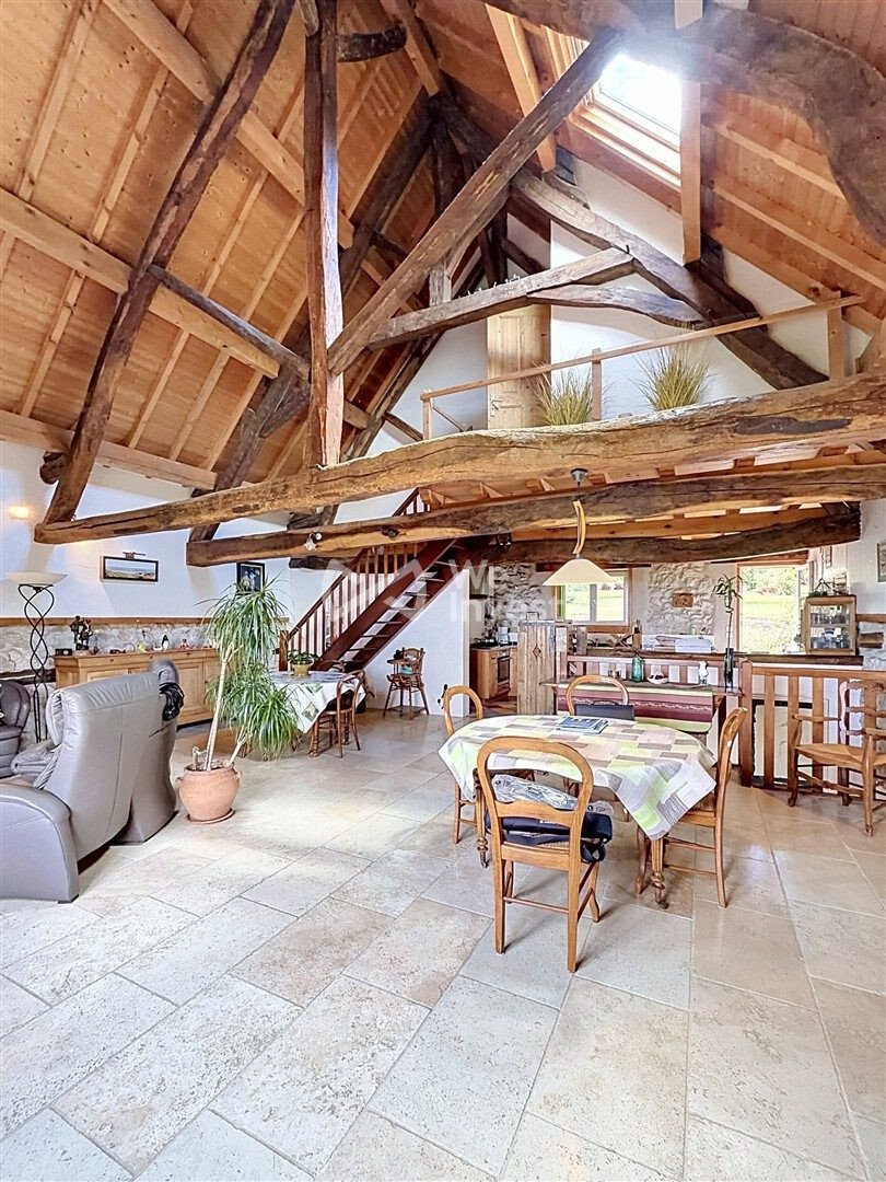 House in Champagneux, Auvergne-Rhône-Alpes, France 5 - 18385788