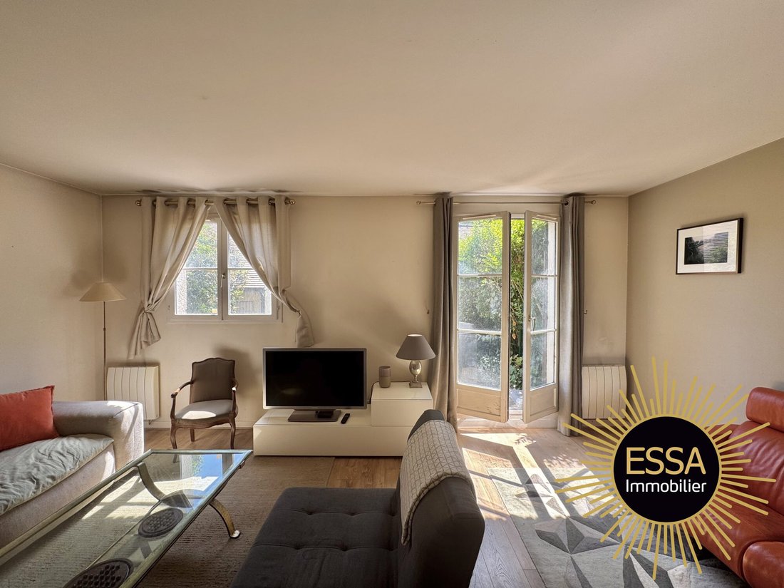 House in Bailly, Ile-de-France, France 4 - 18385374