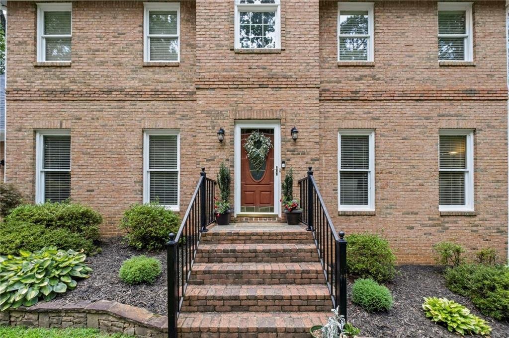 House in Ball Ground, Georgia, United States 4 - 18379310