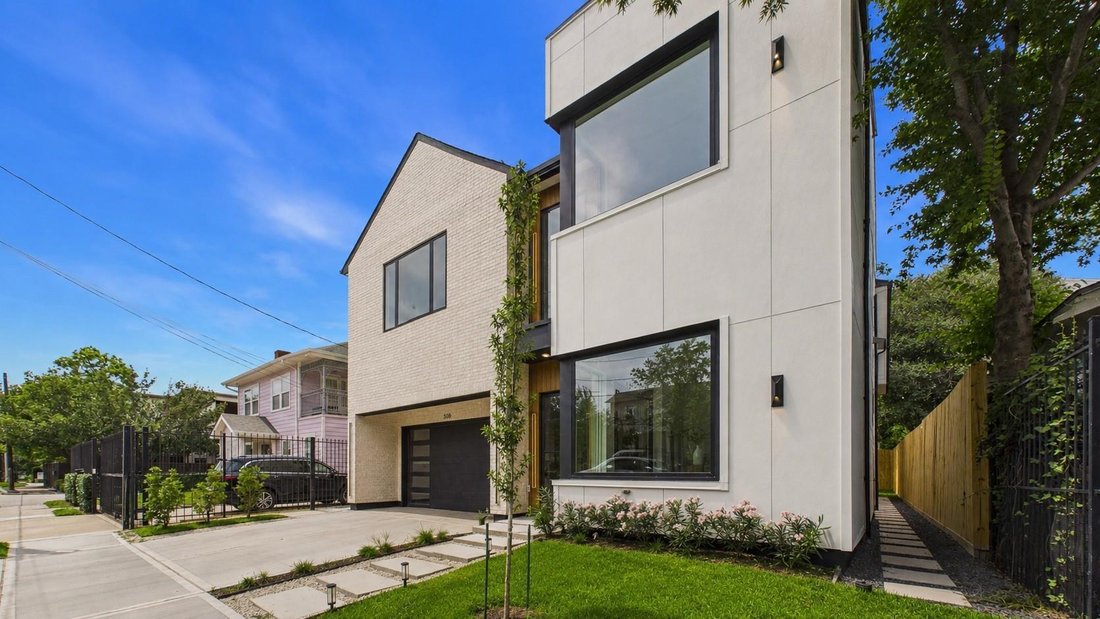 House in Houston, Texas, United States 2 - 18379871