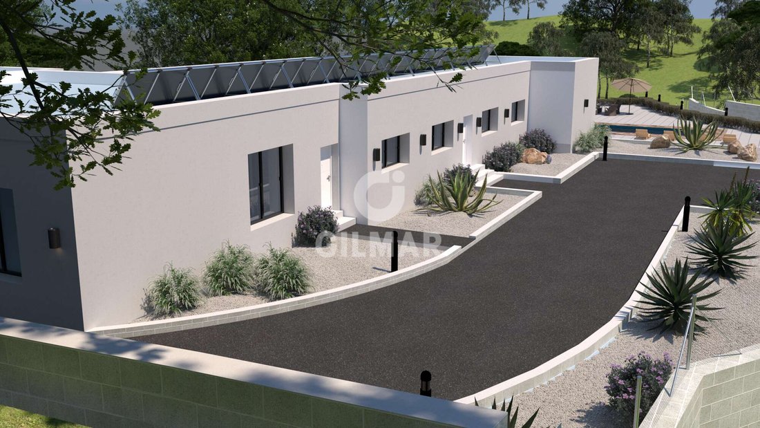 Villa a Spagna 4 - 18377935