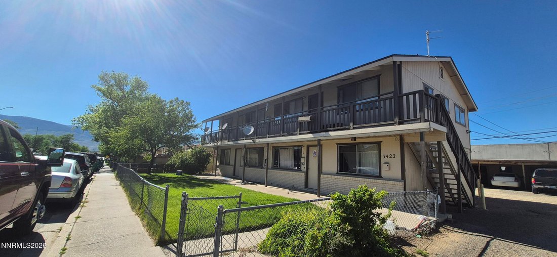Carson City, Nevada, United States 1 - 18378070