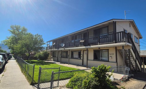 Carson City, Nevada, United States 1