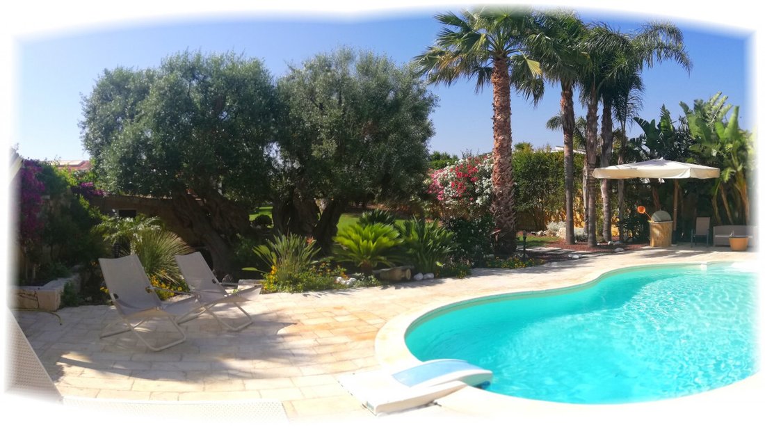 Villa in Capitolo, Monopoli, Apulia 5 - 18383938