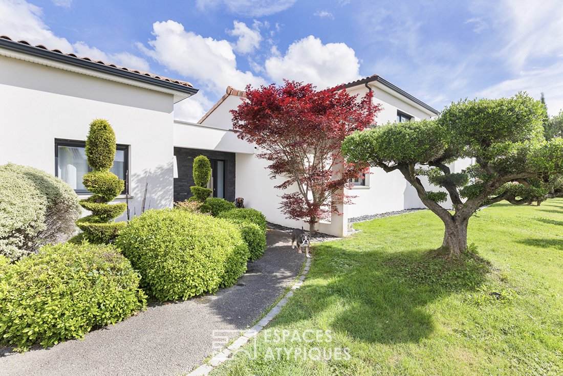 Villa a Arrondissement di Muret, Occitania, Francia 3 - 18368869