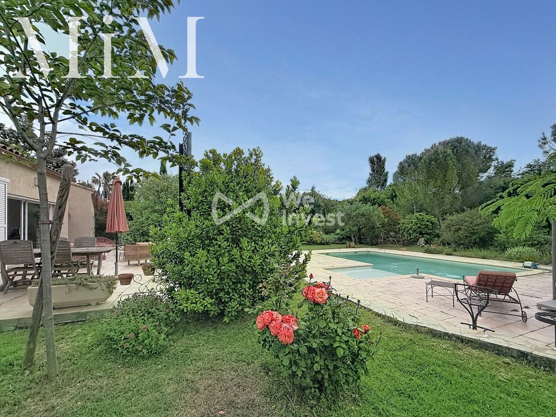 House in Peripherie, Teyran, France 2 - 17955490
