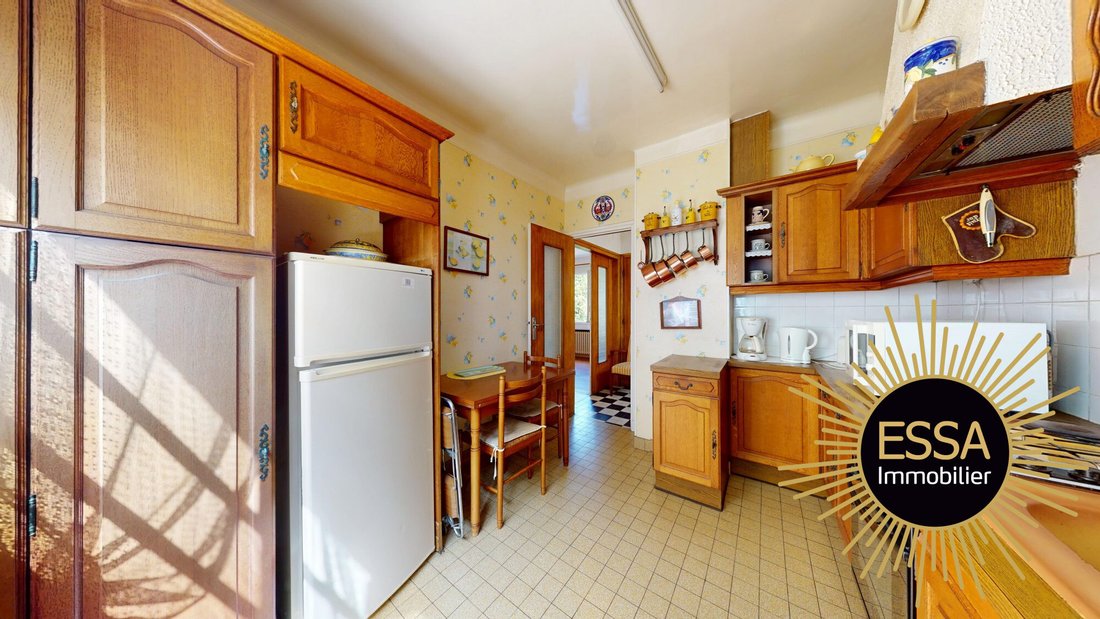 House in Forêt, Velizy-Villacoublay, France 3 - 18385447