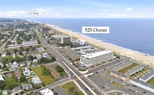 Condo in Long Branch, New Jersey, United States 1