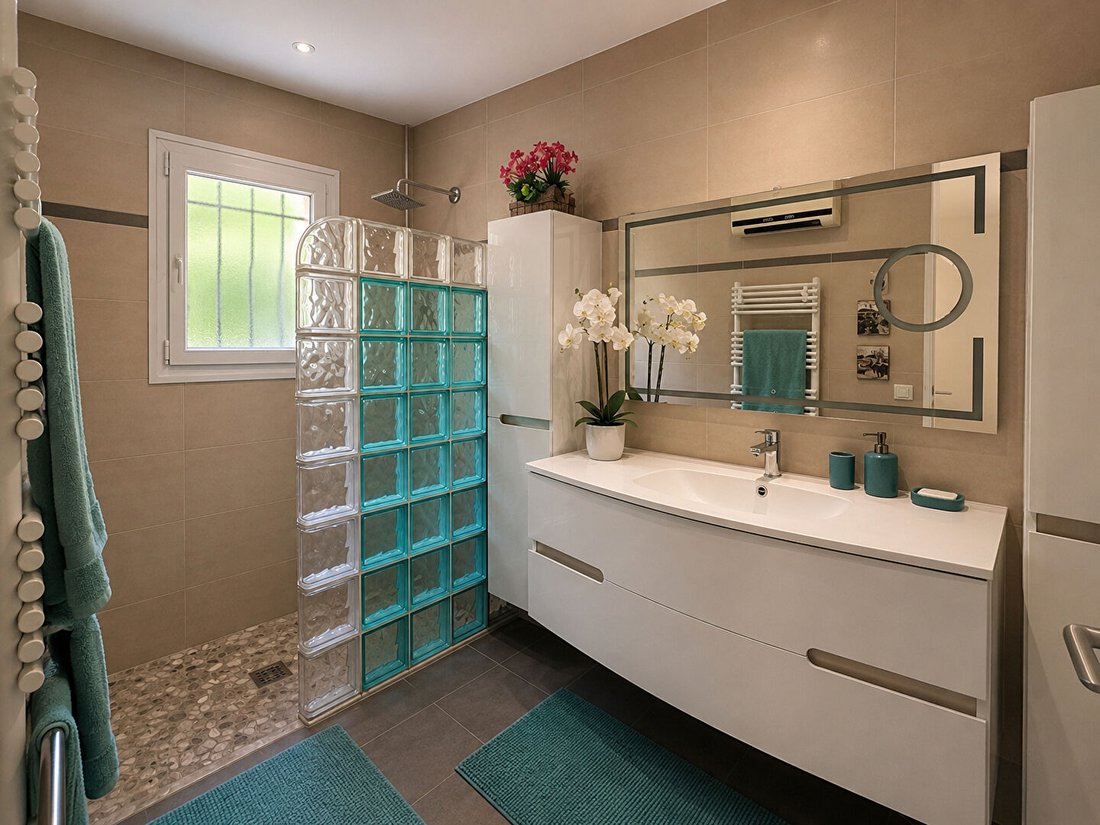 Villa in Sud, Vidauban, France 5 - 18368030
