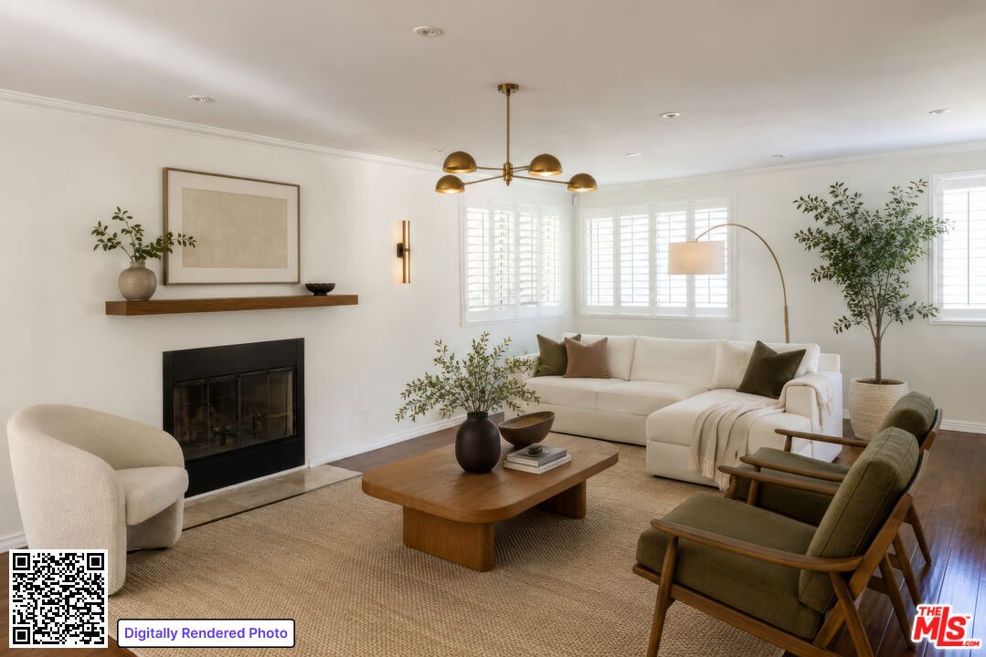 House in Los Angeles, California, United States 2 - 18382555