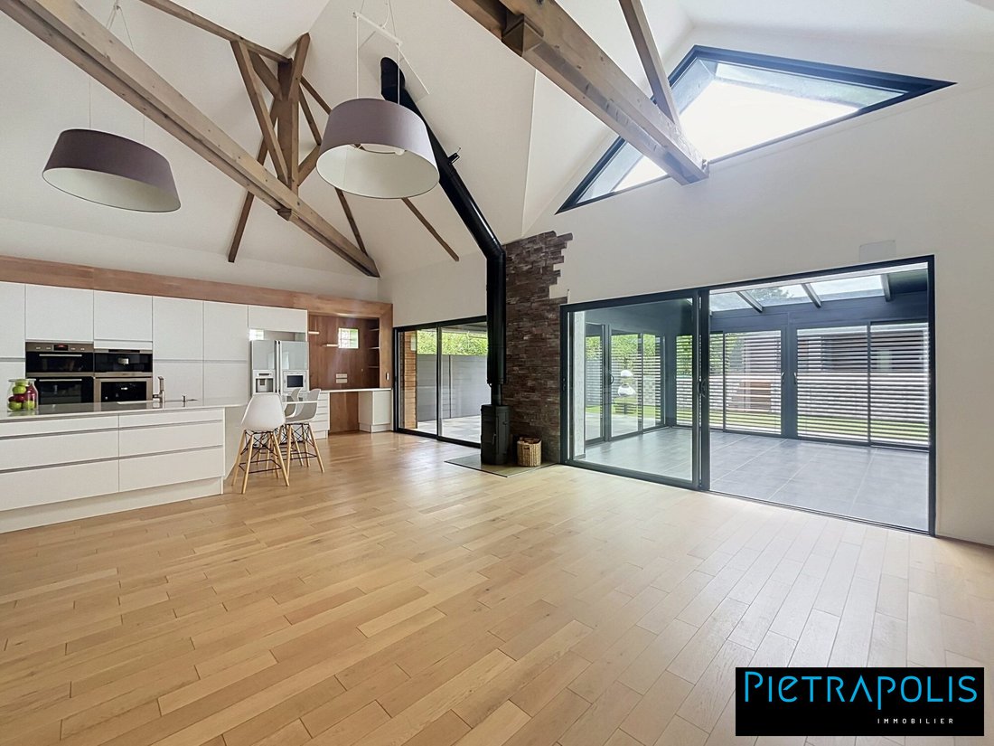 House in Corcelles-les-Monts, Bourgogne – Franche-Comté, France 4 - 18385513