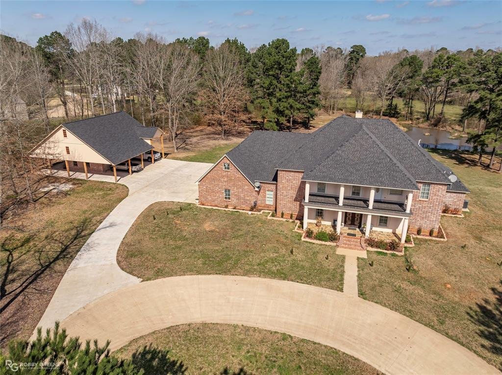 House in Haughton, Louisiana, United States 3 - 18373851