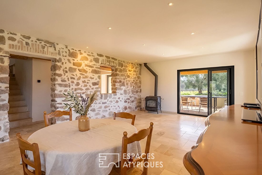 Villa in La Motte, Provence-Alpes-Côte d'Azur, France 3 - 18368250