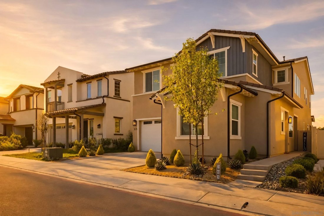 House in San Marcos, California, United States 2 - 18379178