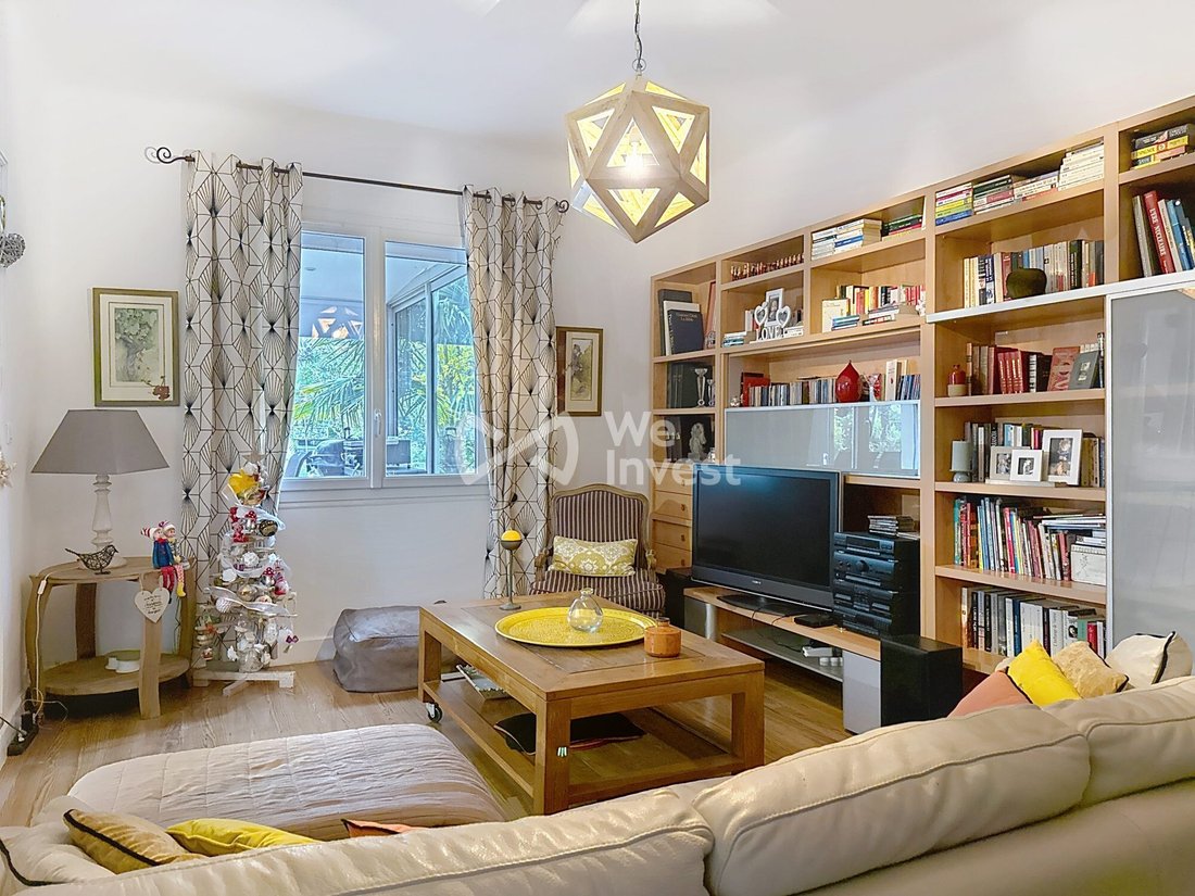 House in La Plaine, Billere, France 3 - 17081757