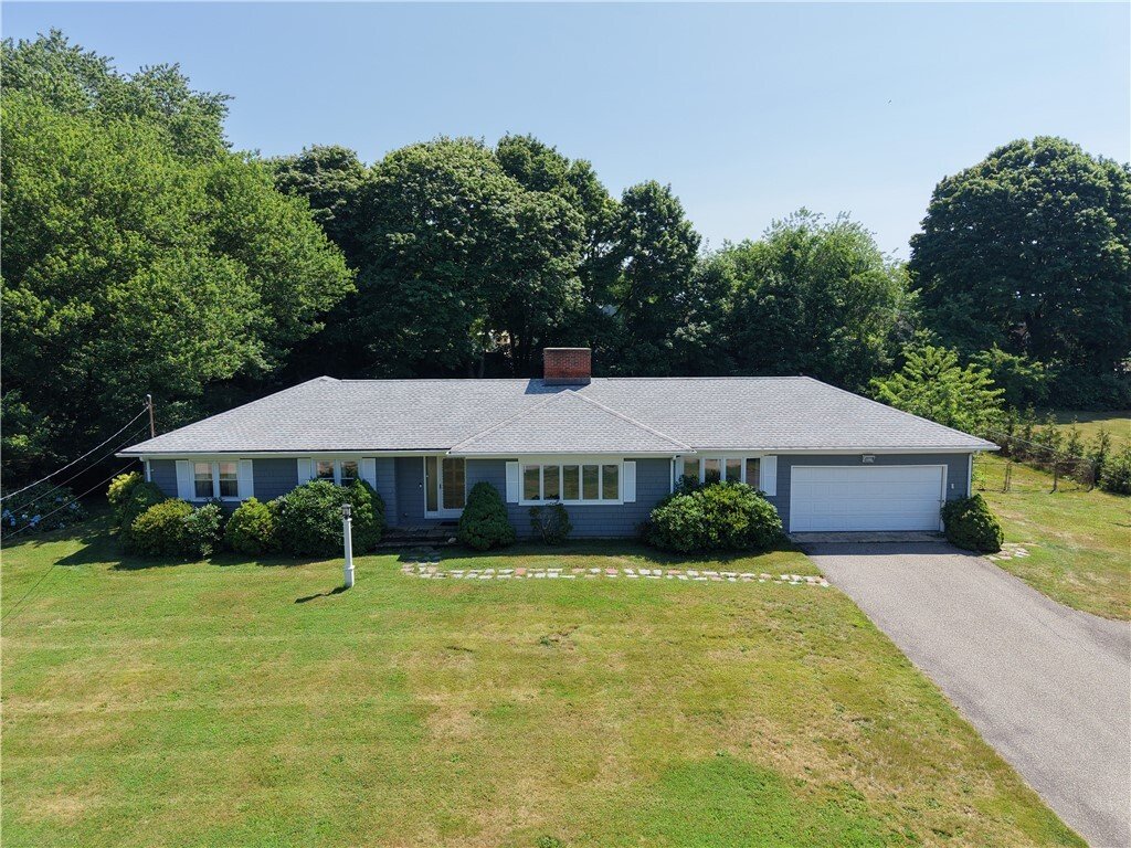 House in Middletown, Rhode Island, United States 1 - 18377952