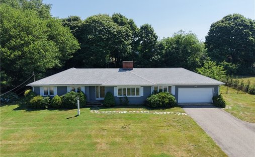 Haus in Middletown, Rhode Island, Vereinigte Staaten 1