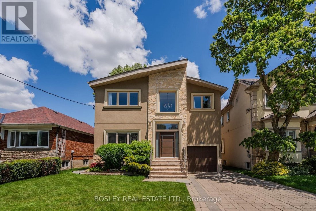 House in Toronto, Ontario, Canada 2 - 18287698