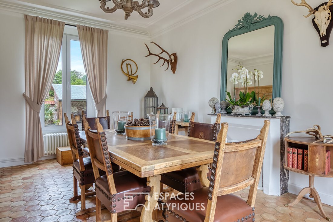 Villa in Sud Est, Gaillon, France 3 - 18368909