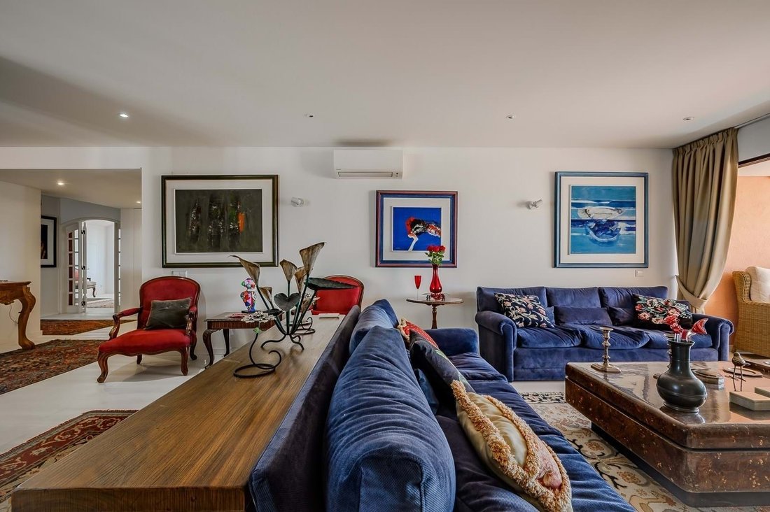 Apartment in Cascais e Estoril, Lisbon, Portugal 3 - 18377166