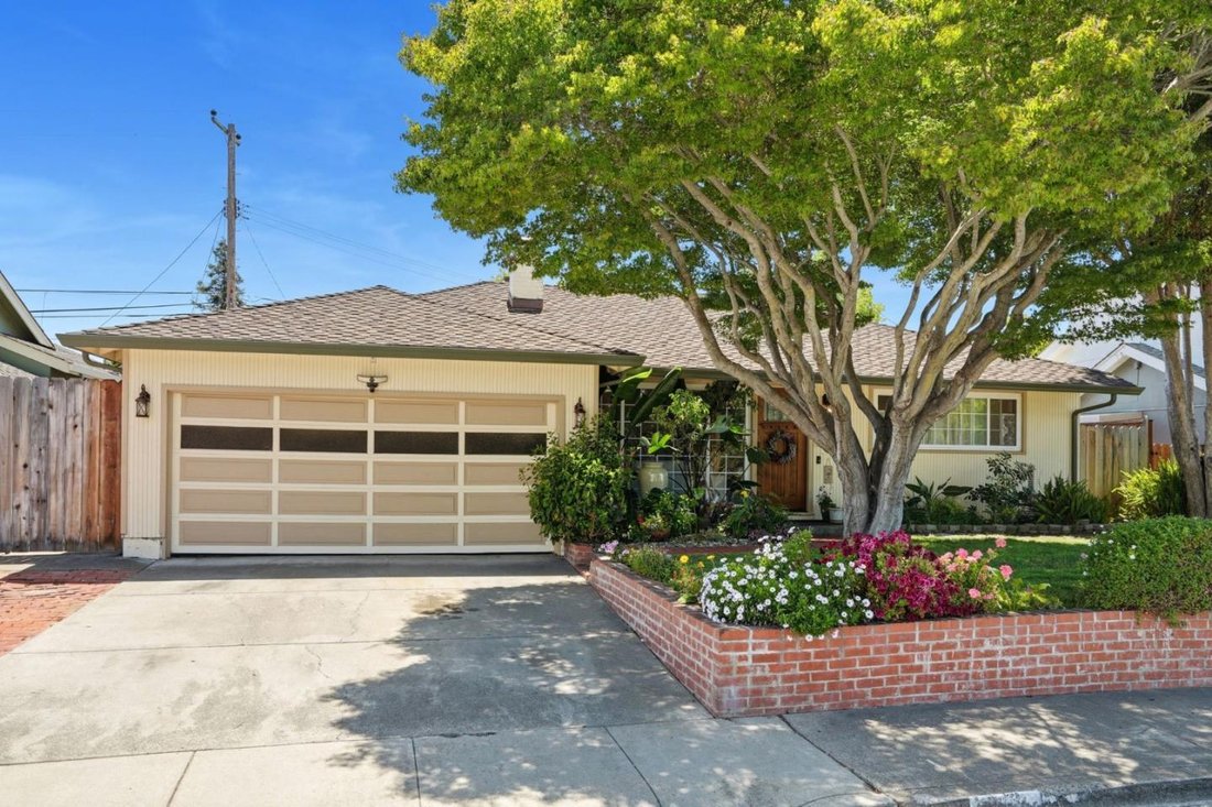 House in Santa Clara, California, United States 3 - 18373584