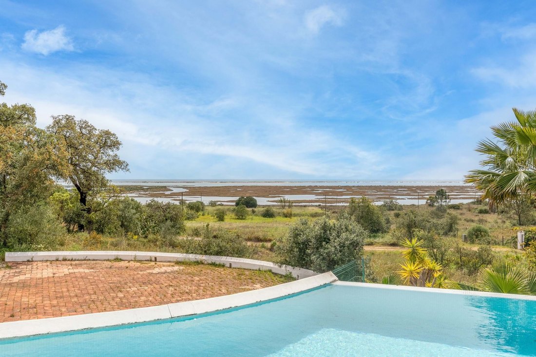 Villa in Luz de Tavira e Santo Estevao, Algarve, Portugal 2 - 18377290