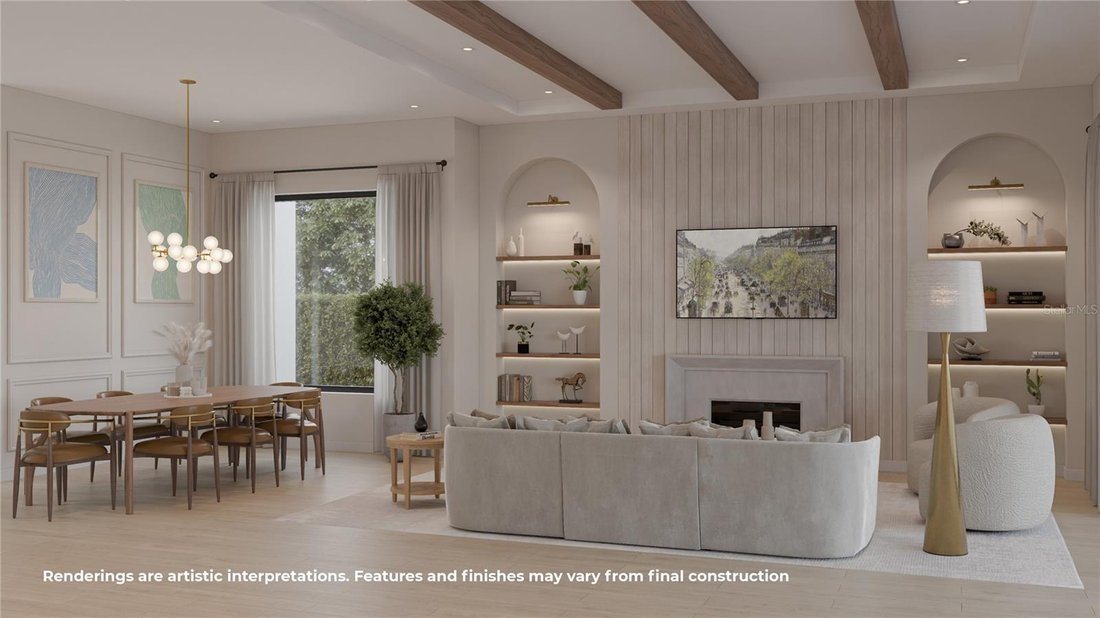 House in Winter Park, Florida, United States 2 - 18373025