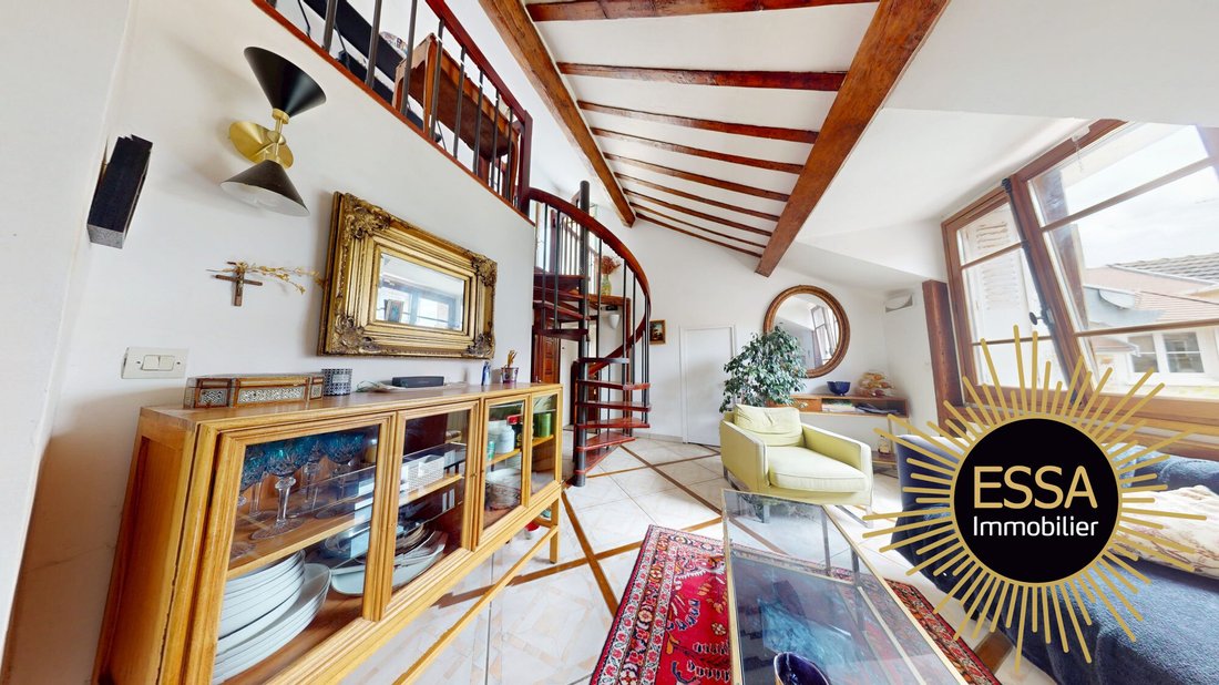 Apartment in Les Arcades, Viroflay, France 5 - 18385621